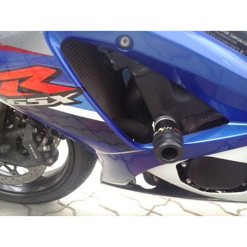 Suzuki GSX-R 1000 (07-08) Classic allahindlus