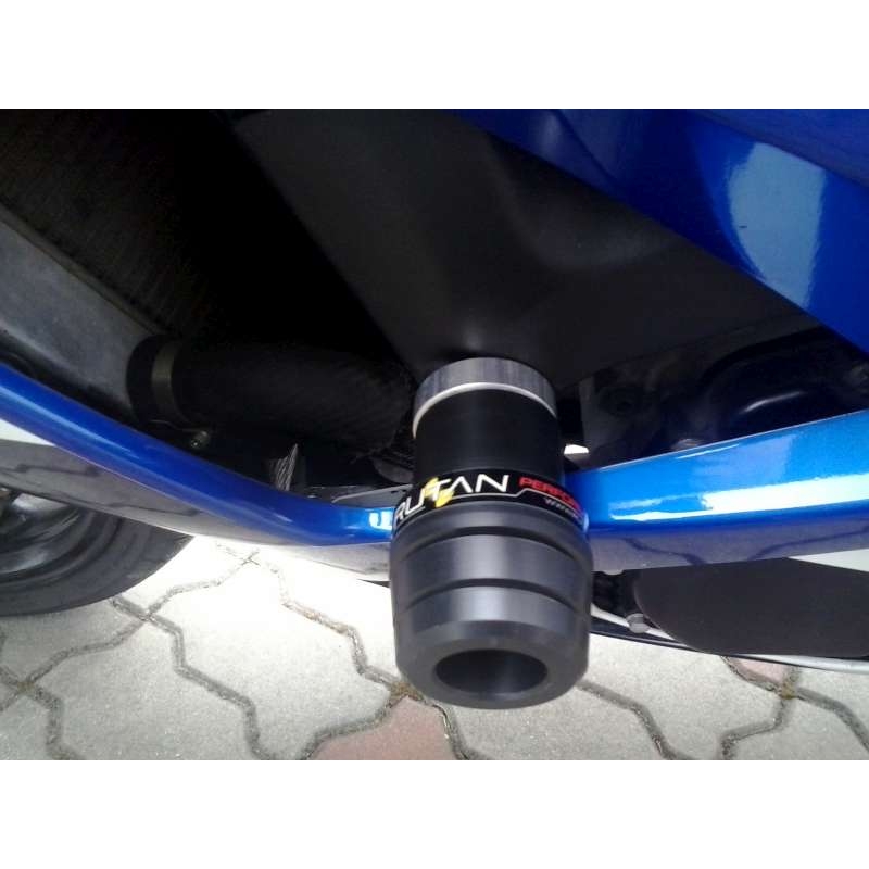 Suzuki GSX-R 1000 (07-08) Classic allahindlus