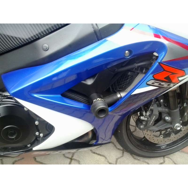 Suzuki GSX-R 1000 (07-08) Classic allahindlus