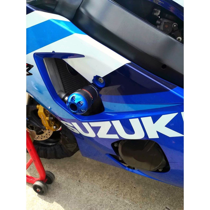 Suzuki GSX-R 1000 (09-15) Classic