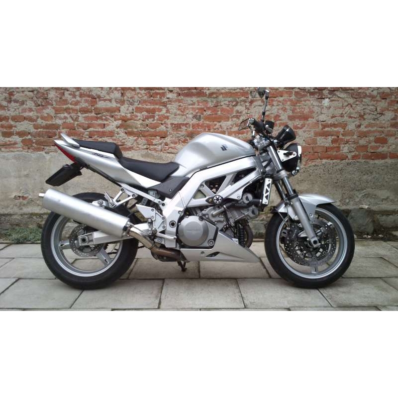 Suzuki SV 1000 Arrow allahindlus