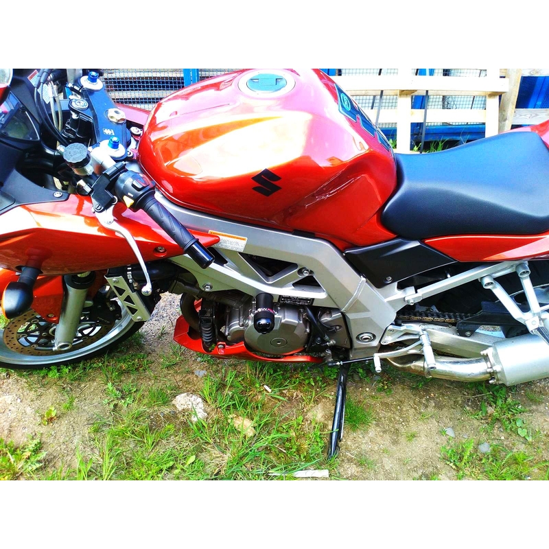 Suzuki SV 1000 Arrow allahindlus