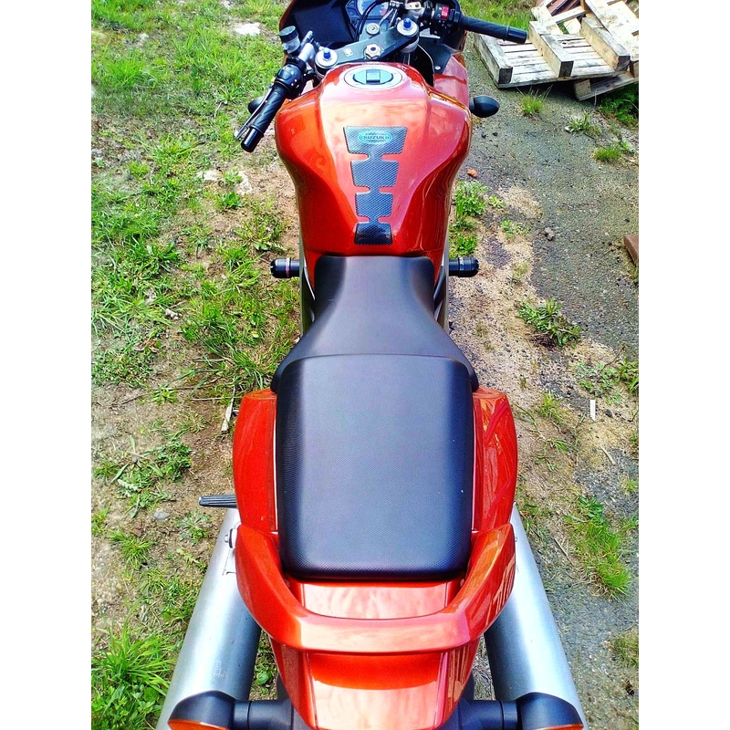 Suzuki SV 1000 Arrow allahindlus