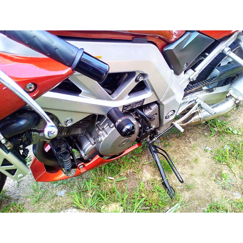 Suzuki SV 1000 Arrow allahindlus