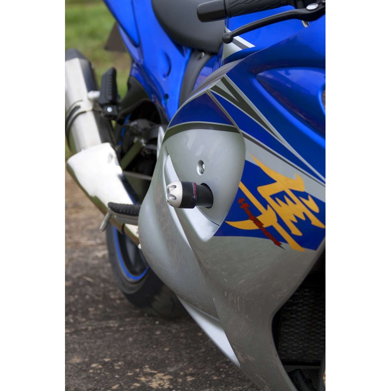 Suzuki GSX-R 1300 (08-) Classic