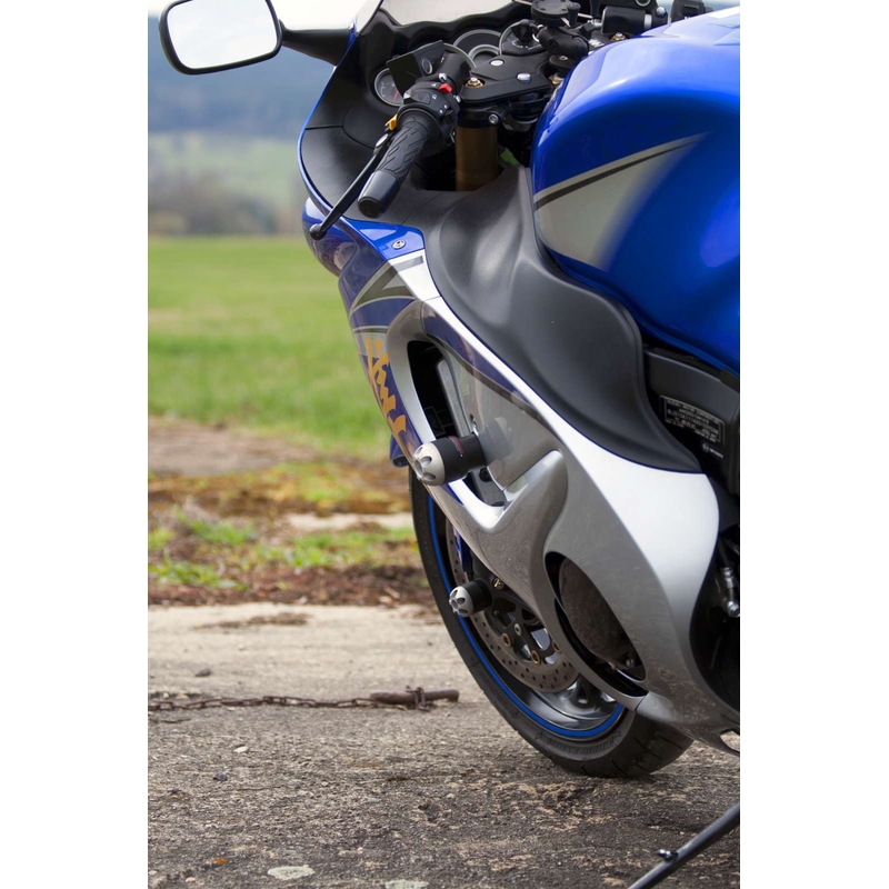 Suzuki GSX-R 1300 (08-) Classic