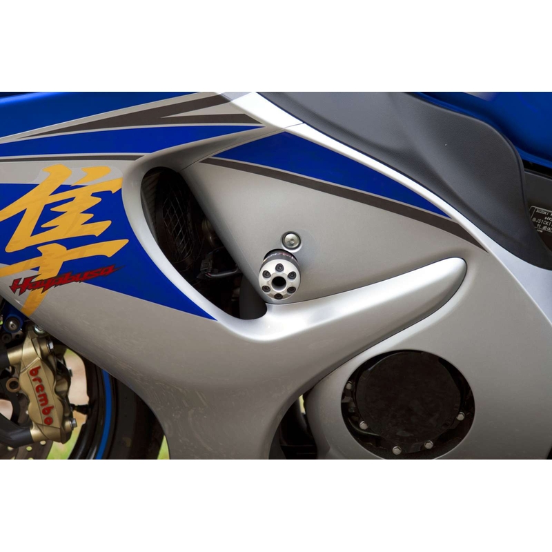 Suzuki GSX-R 1300 (08-) Classic