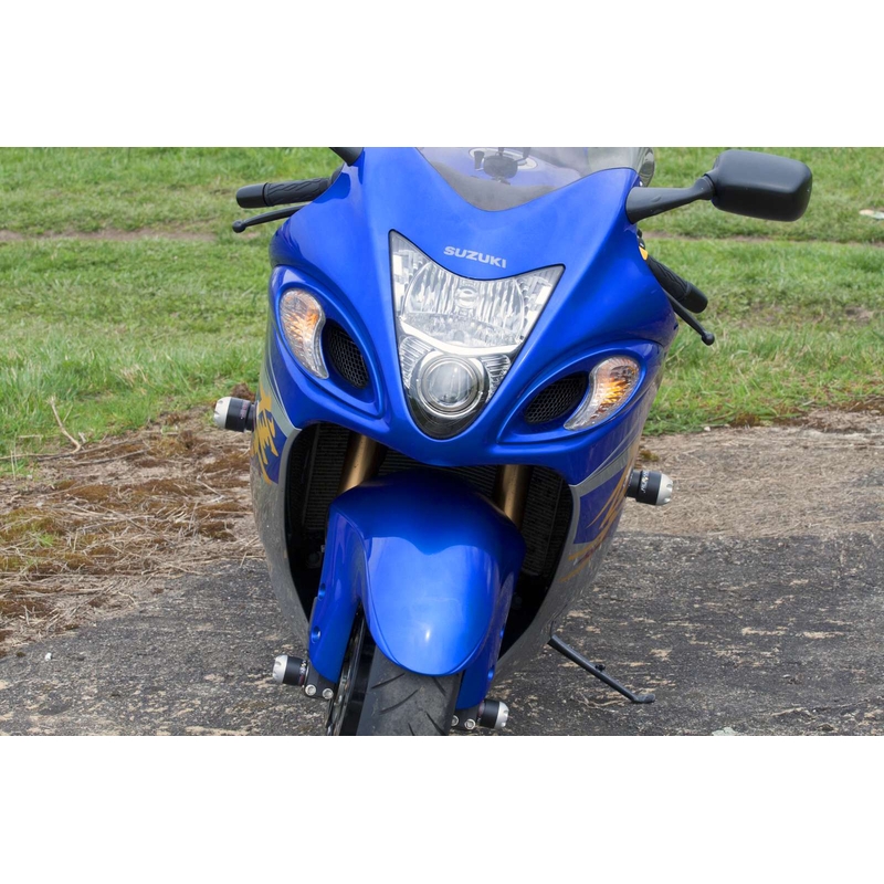 Suzuki GSX-R 1300 (08-) Classic