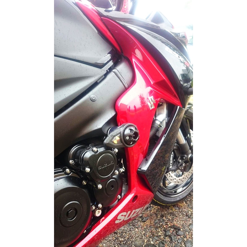 Suzuki GSX-S 1000F (15-) Arrow allahindlus