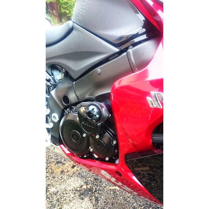 Suzuki GSX-S 1000F (15-) Arrow allahindlus