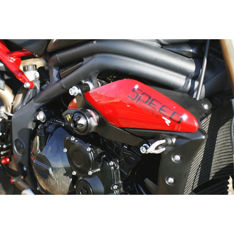 Triumph SPEED TRIPLE 1050 (11-) Classic