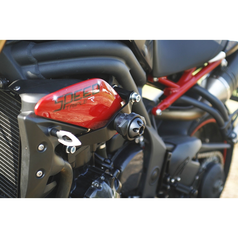 Triumph SPEED TRIPLE 1050 (11-) Conus