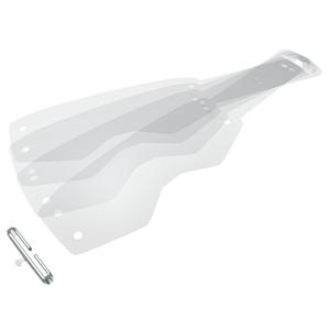 Klambrid SCOTT Prospect/Fury Lam 2 motokrossprillidele allahindlus