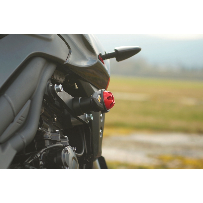 Triumph TIGER SPORT 1050 (13-) Conus