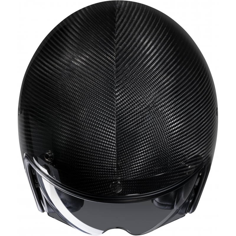 HJC V31 Carbon Open kiiver must