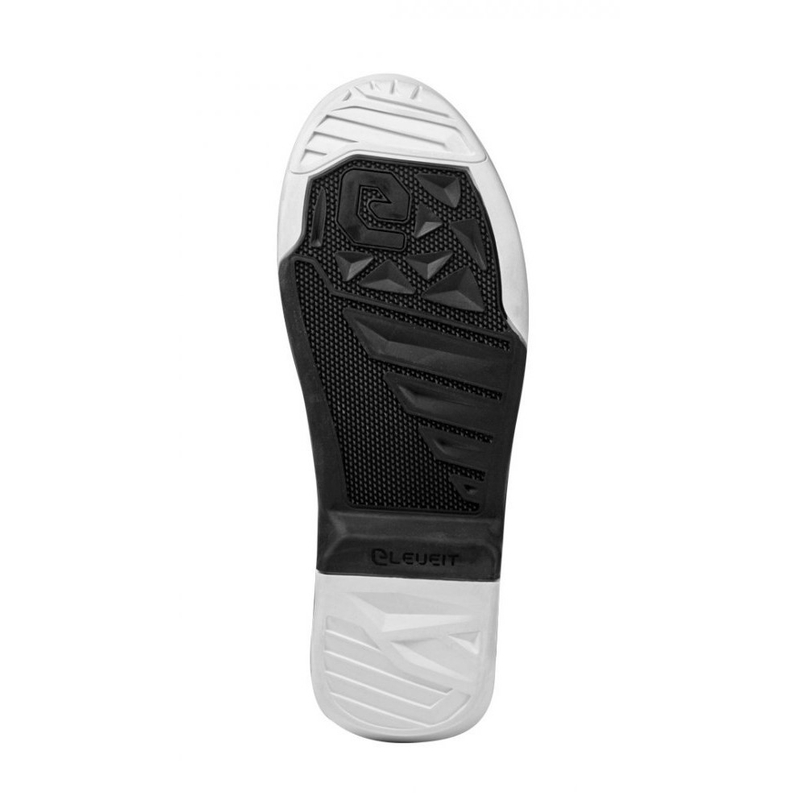 Eleveit X-Legend tallad mustad