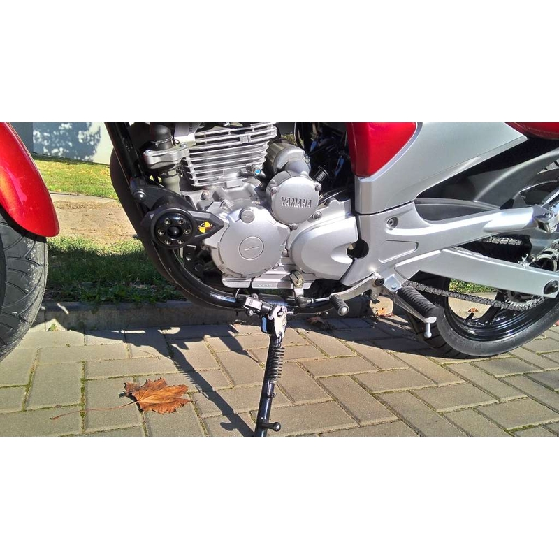Yamaha YBR 250 Conus