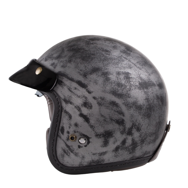 Avatud mootorratta kiiver Lazer Mambo Evo Cafe Racer allahindlus