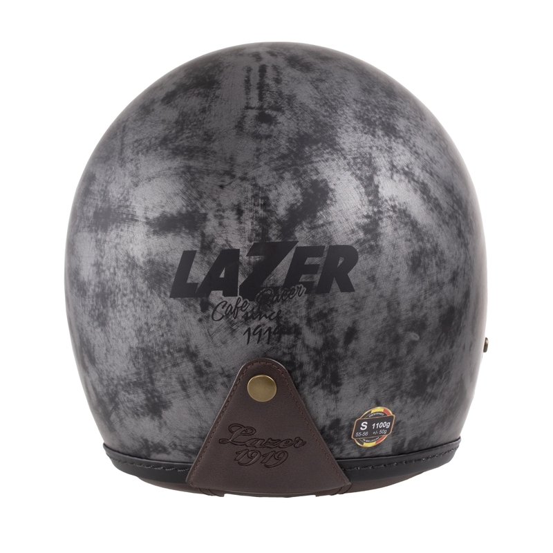 Avatud mootorratta kiiver Lazer Mambo Evo Cafe Racer allahindlus