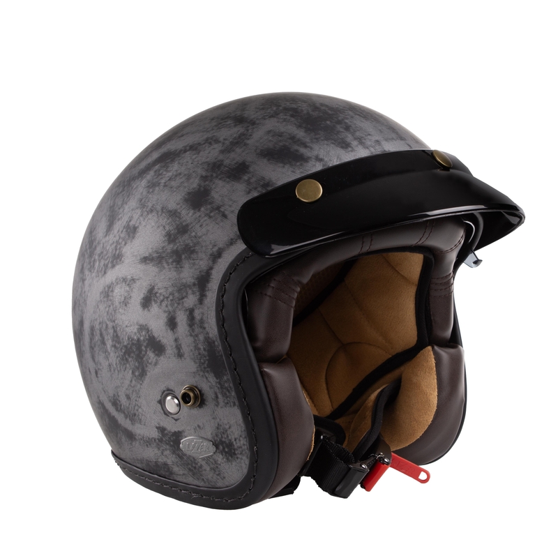 Avatud mootorratta kiiver Lazer Mambo Evo Cafe Racer allahindlus