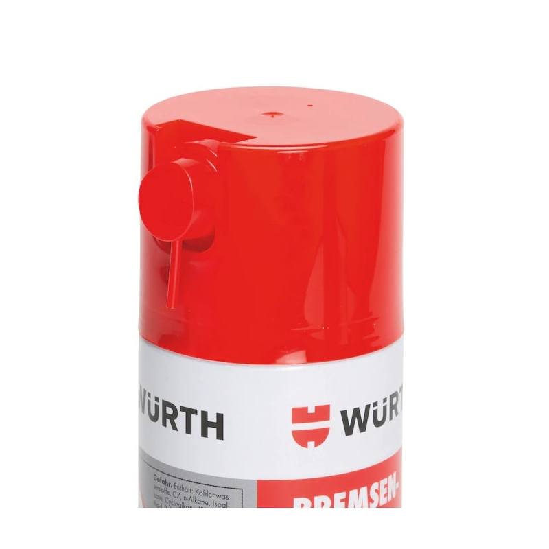 Würth HT piduri paigalduspasta