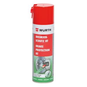 Würth HT piduri paigalduspasta
