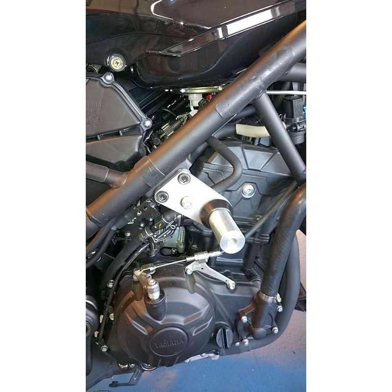 Yamaha YZF-R3 Conus