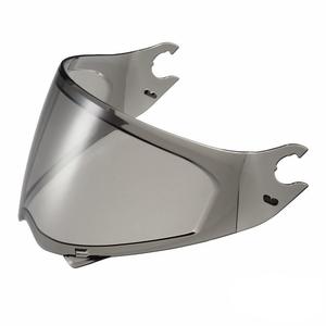 Plexiklaas Scorpion COVERT FX KDS-F-01 tumedale suitsule