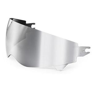 Sisemine ekraan Scorpion EXO-COMBAT II hõbedane peegel KS-O-01