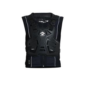 Mootorratta turvapadi HELITE turvapadi Off Road Dakar - vest