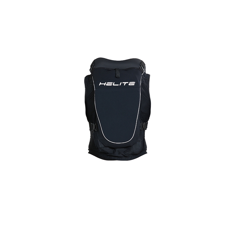 Mootorratta turvapadi HELITE turvapadi Off Road Dakar - vest