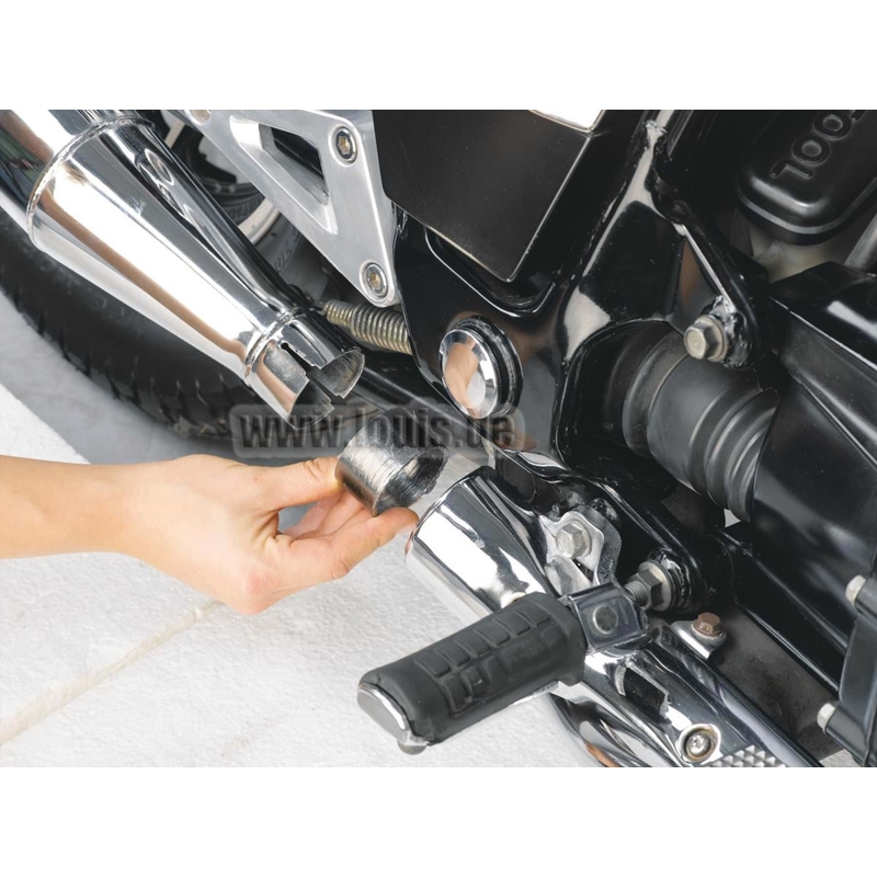 Väljalasketihend ATHENA 32x36x30