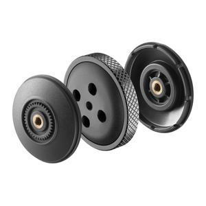 Vibratsioonivastane moodul Interphone QUIKLOX 23 hoidikutele