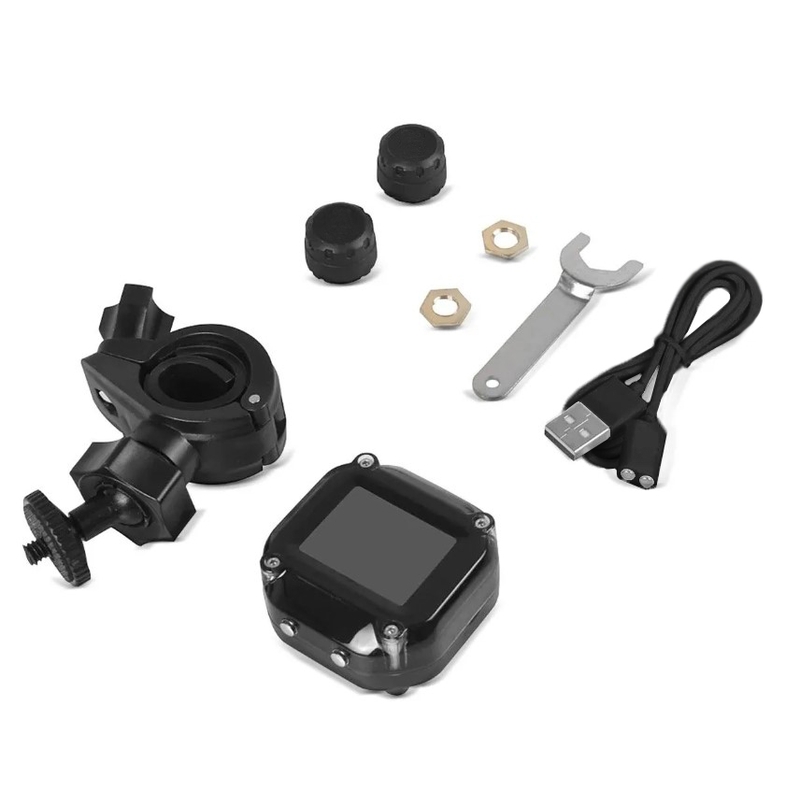 TPMS rehvirõhu andur