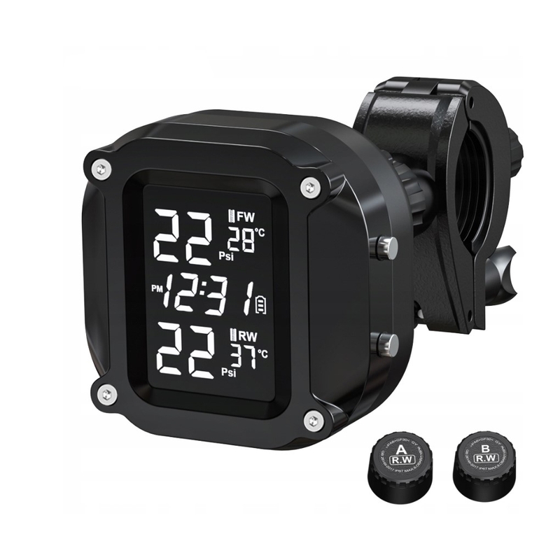 TPMS rehvirõhu andur