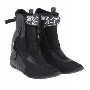 Alpinestars Tech 10 Supervented saapa sisemine jalatsikeeramine