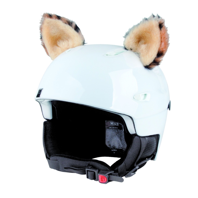 Kiivri kõrvad Lynx