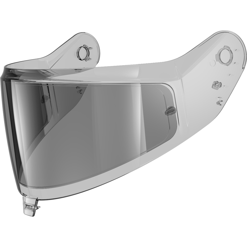 Jemně kouřové plexi SHARK D-SKWAL 3, RIDILL 2, SKWAL i3