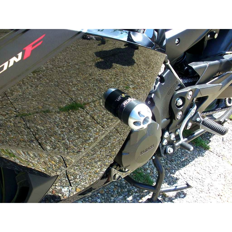 Yamaha XJ-6F (09-) Classic allahindlus