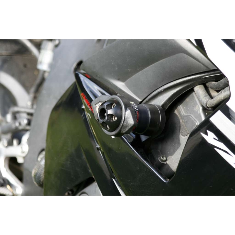 Yamaha YZF-R6 (03-05) Arrow allahindlus
