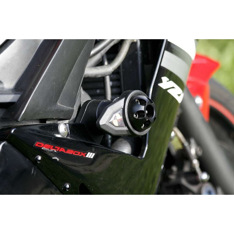 Yamaha YZF-R6 (03-05) Arrow allahindlus
