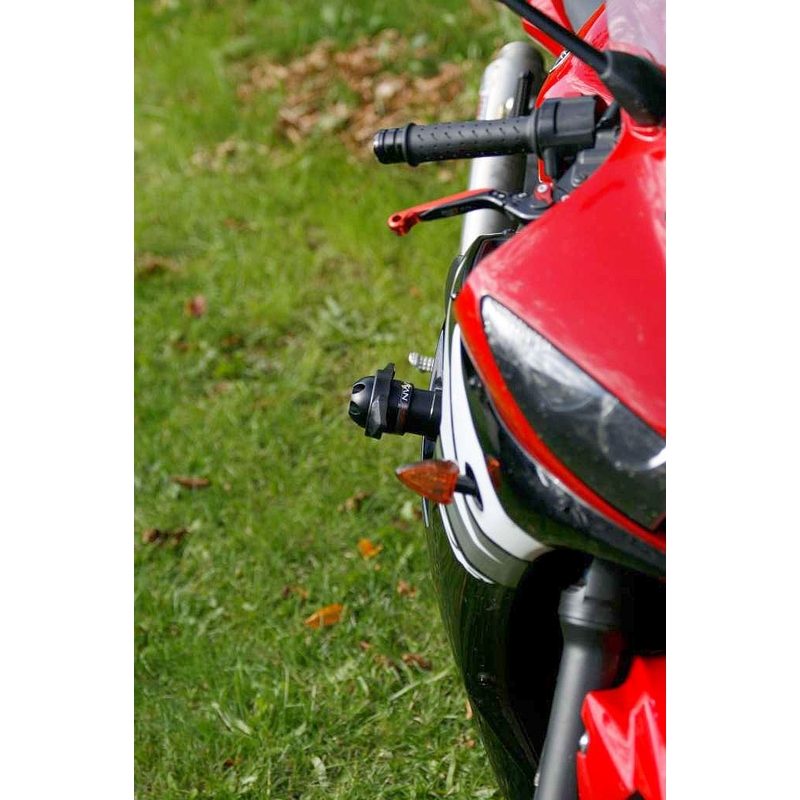 Yamaha YZF-R6 (03-05) Arrow allahindlus