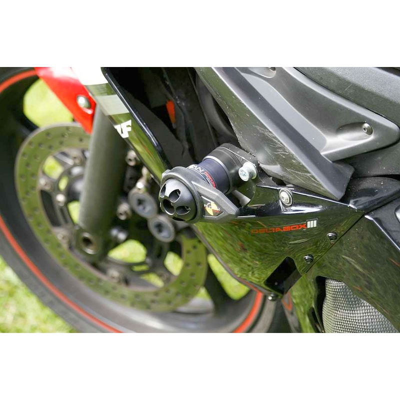 Yamaha YZF-R6 (03-05) Arrow allahindlus