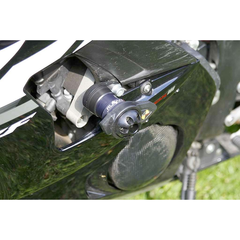 Yamaha YZF-R6 (03-05) Arrow allahindlus