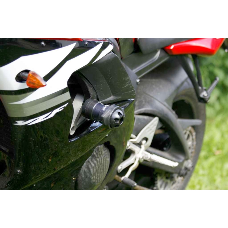 Yamaha YZF-R6 (03-05) Arrow allahindlus