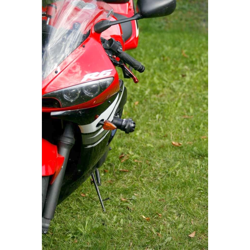Yamaha YZF-R6 (03-05) Arrow allahindlus