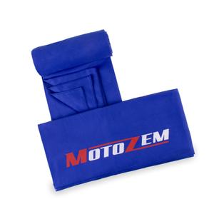 Rätik MotoZem sinine