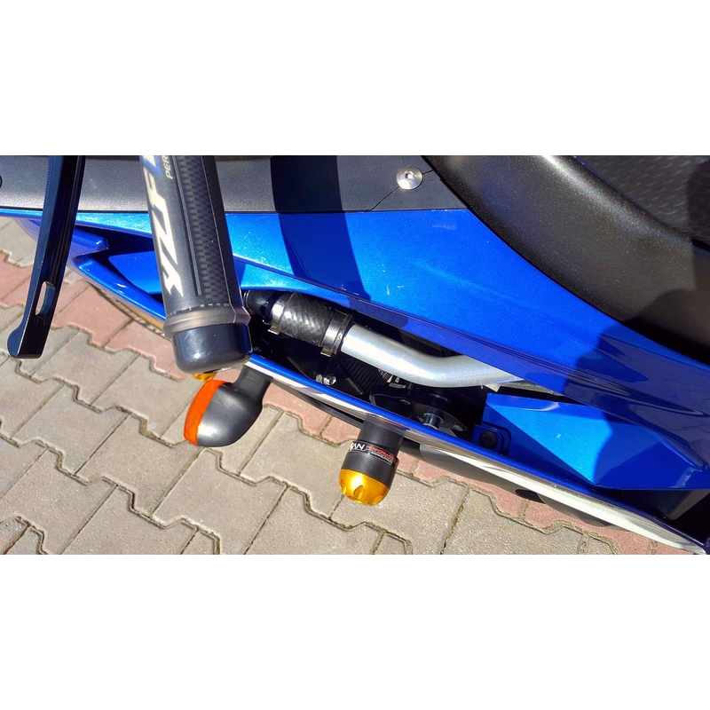 Yamaha YZF-R6 (06-07) Arrow