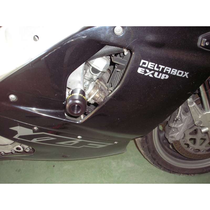 Yamaha YZF-750 Classic allahindlus