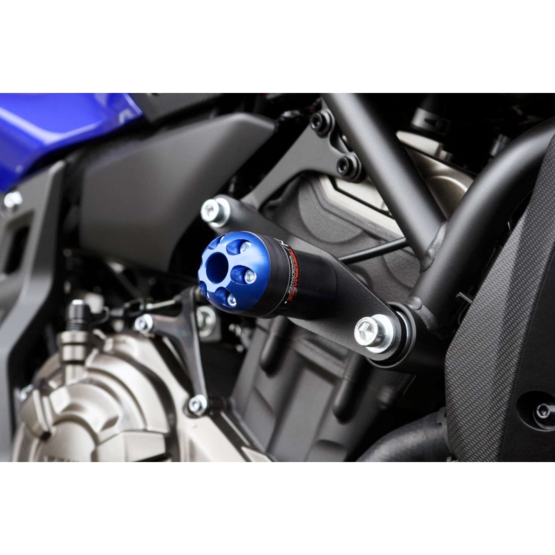 Yamaha MT-07/XSR 700 kahepunktiline komplekt Gatling